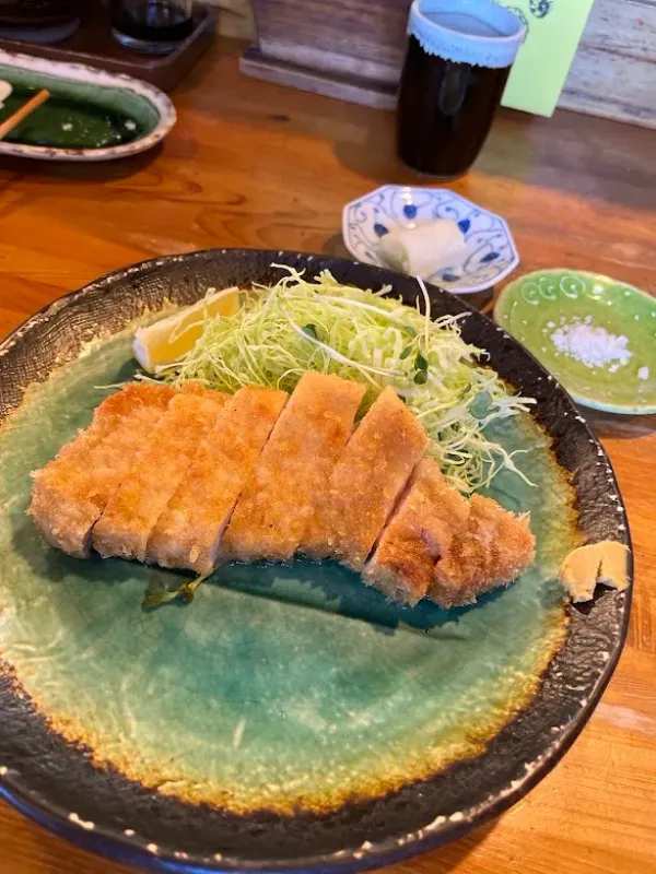 Tonkatsu Hiyama, photo 4
