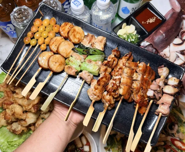 평화은행포차 사진 2
