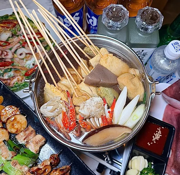 평화은행포차 사진 3