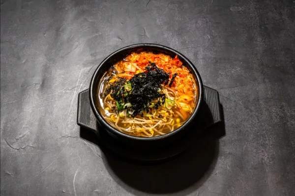 서민해장콩나물국밥 해운대점 사진 3