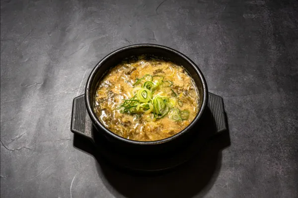 서민해장콩나물국밥 해운대점 사진 4