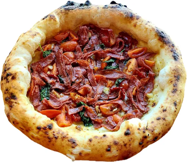 Pizzeria Lucane, photo 5