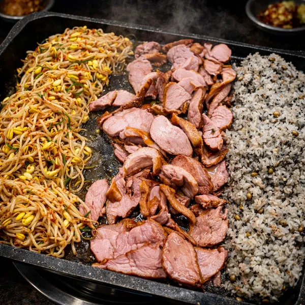 백운정오리세상 사진 2