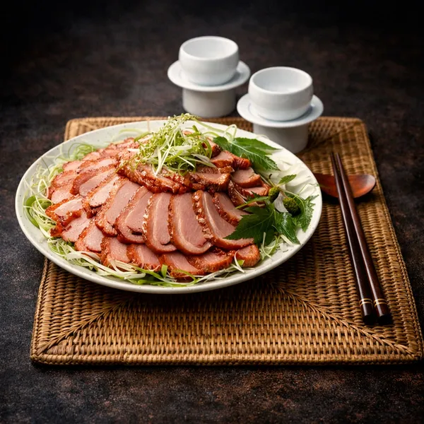 백운정오리세상 사진 5