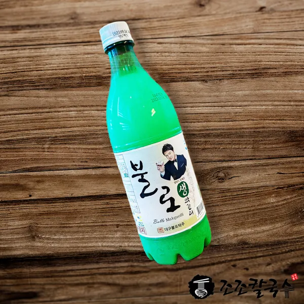 조조칼국수 본점 사진 5