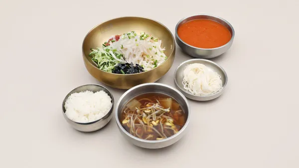 퐝물회 사진 2