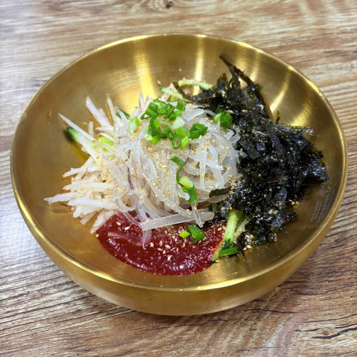 퐝물회 사진 3