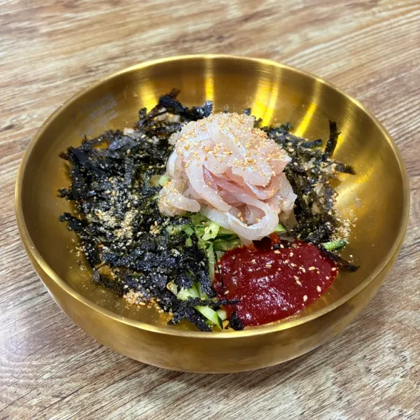 퐝물회 사진 4