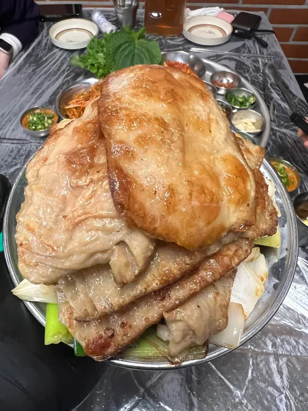 잠수교집 을지로 직영점 사진 5