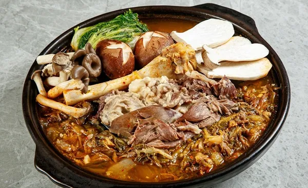 Gwanho Gwanghwamun, photo 5