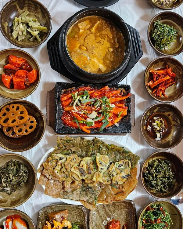Taehwa Sikdang, photo 2