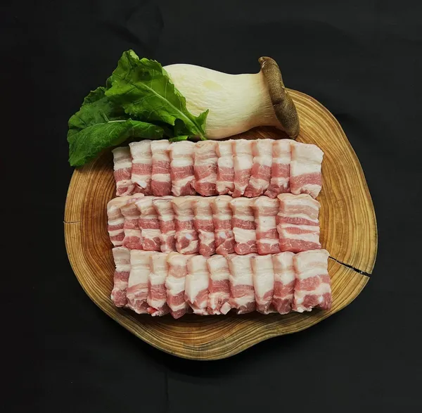 고기장 사진 4