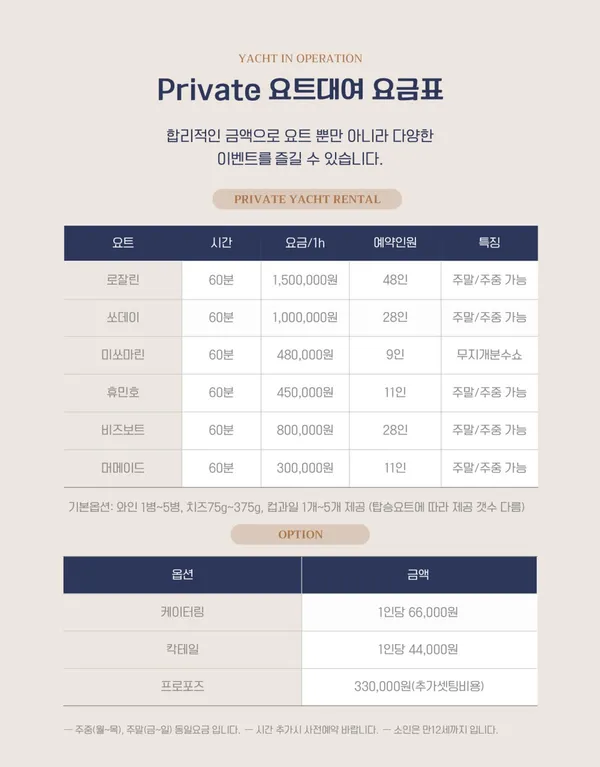 세일링파라다이스 사진 5