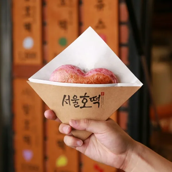 서울호떡 영종도점 사진 3