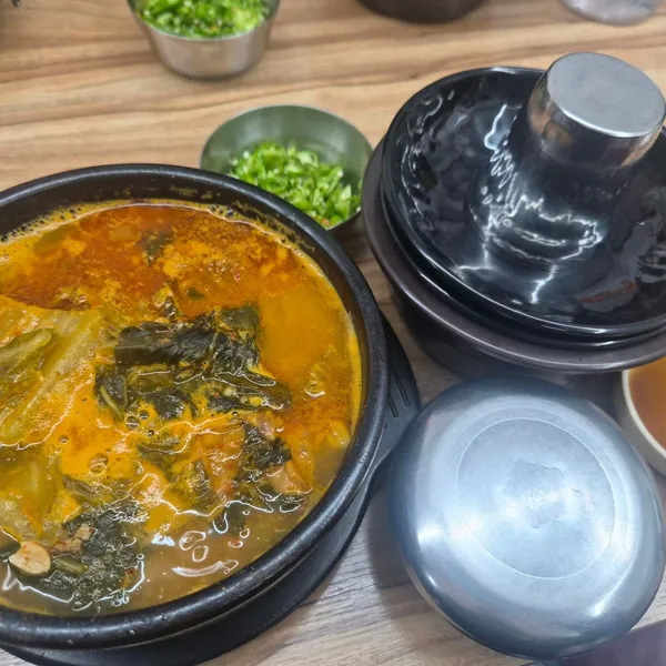 그집 해장국 사진 4