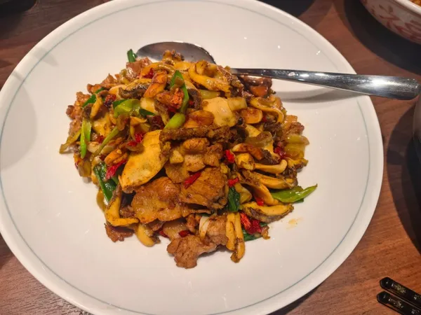 농경기 명동점 사진 5