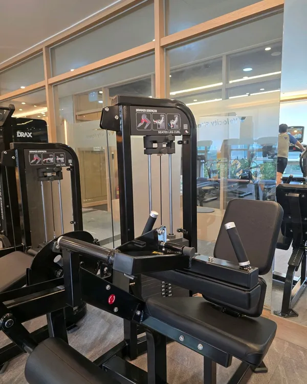 Chelsea Fitness City Hall, photo 2