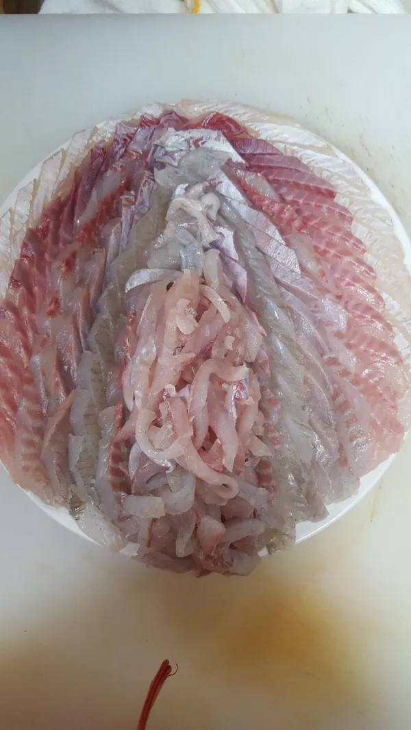 자연횟집 사진 3