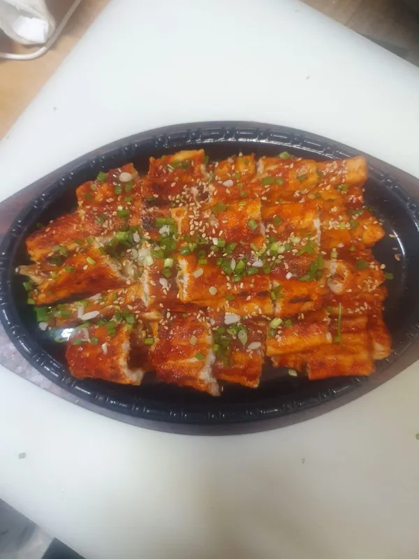 자연횟집 사진 4