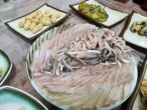 자연횟집 사진 5