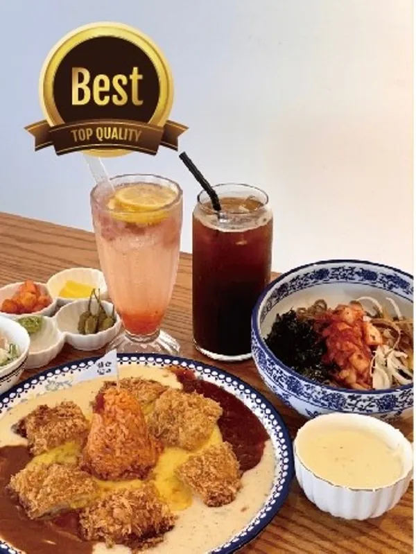 별달돈까스 대전둔산점 사진 4