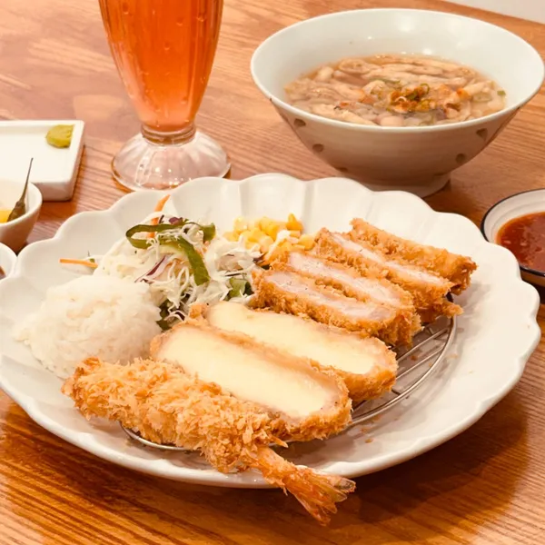 별달돈까스 대전둔산점 사진 5