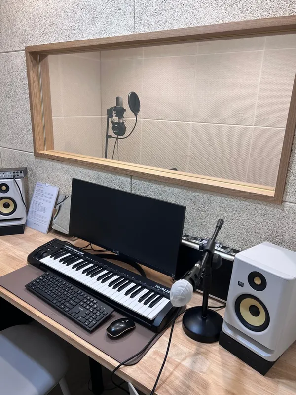 취미는음악STUDIO 서면점 사진 3