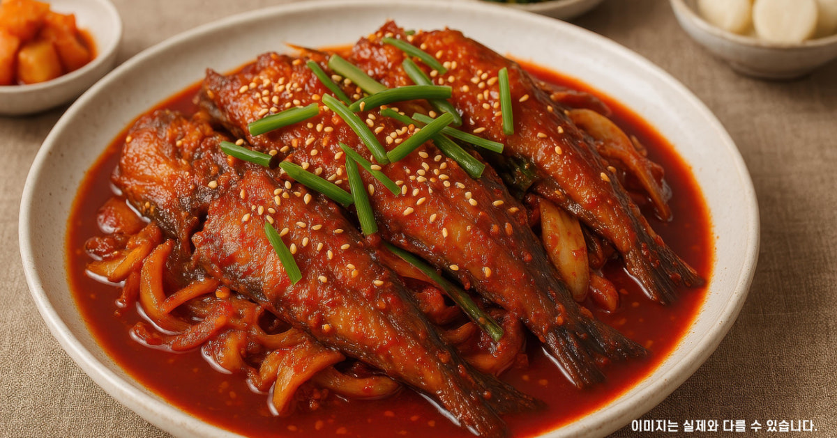 단아생선구이 사진 3