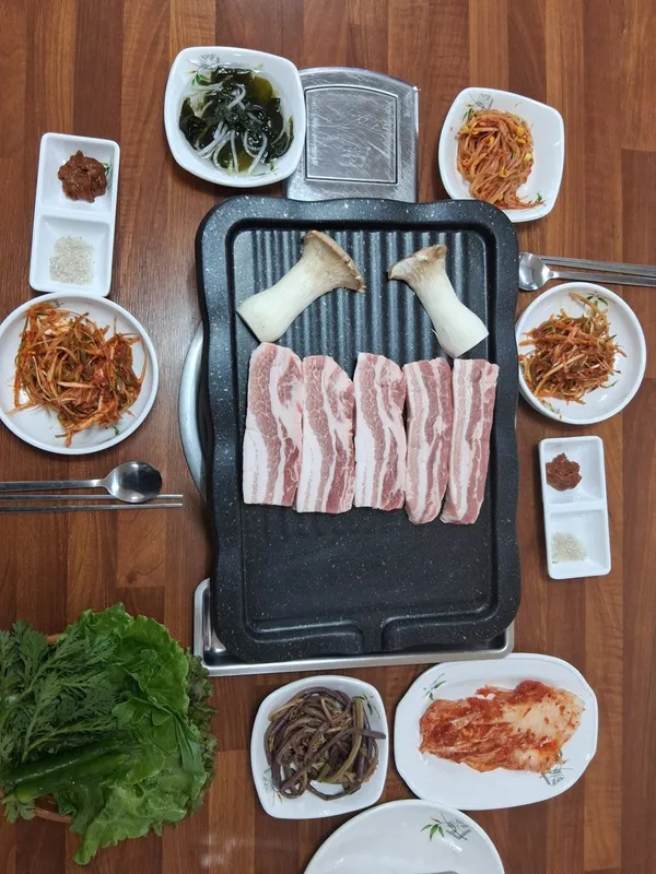 솔향삼겹살 사진 3