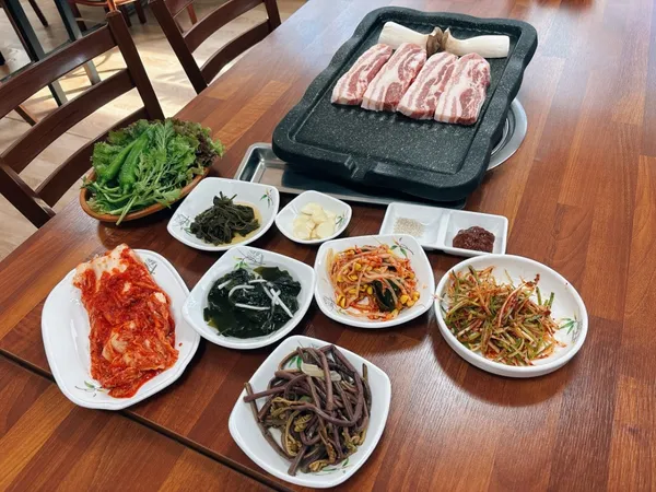 솔향삼겹살 사진 4