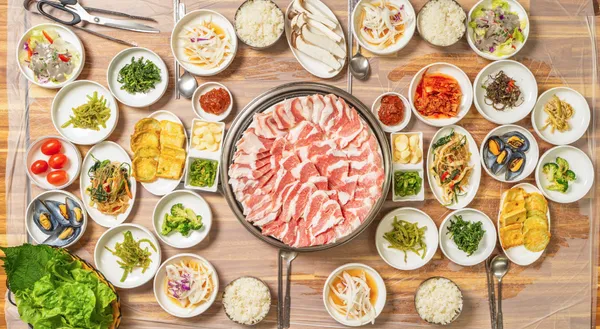 히딩크가든 사진 2