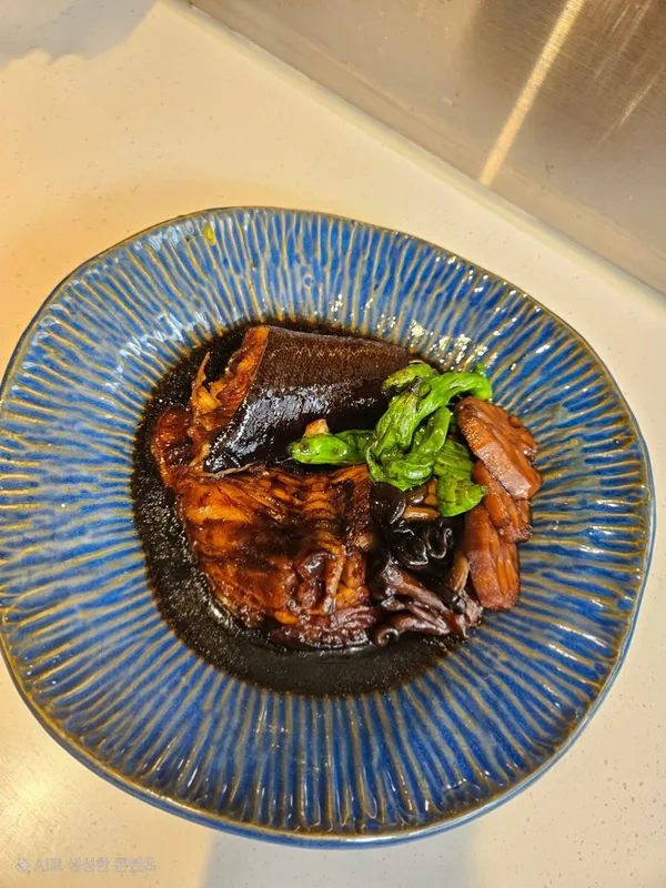 보리다찌 사진 2