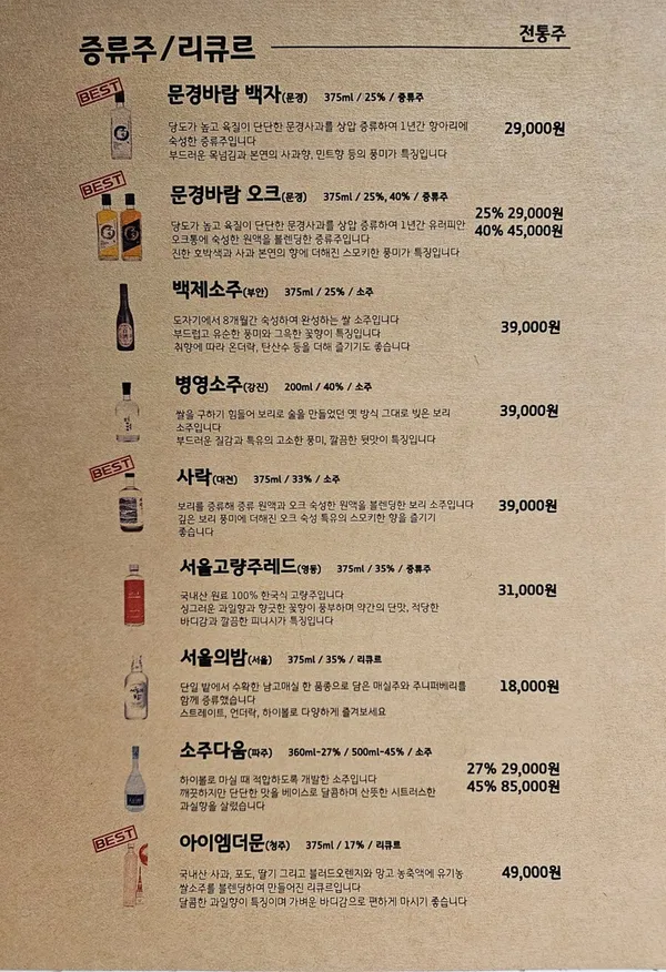 보리다찌 사진 5