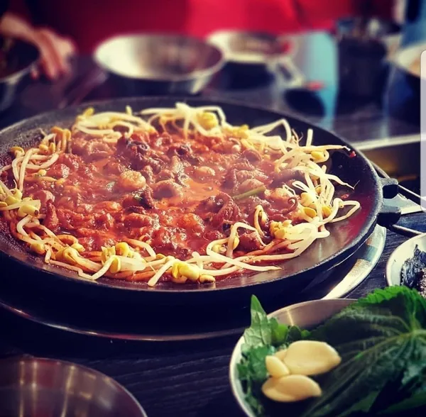 동성로쭈꾸미 이시아폴리스점 사진 3