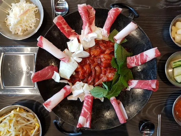 동성로쭈꾸미 이시아폴리스점 사진 4