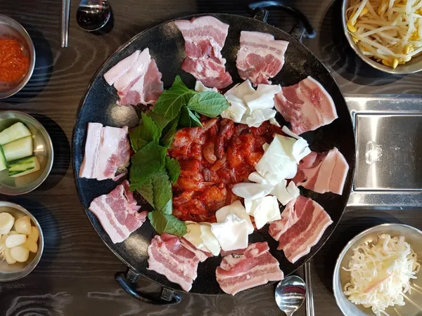 동성로쭈꾸미 이시아폴리스점 사진 5