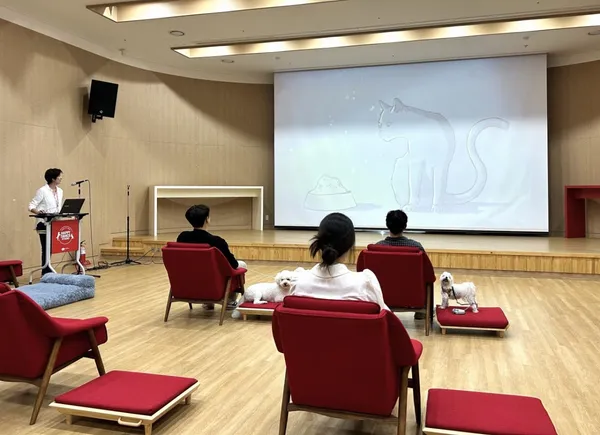 하림펫푸드 사진 4