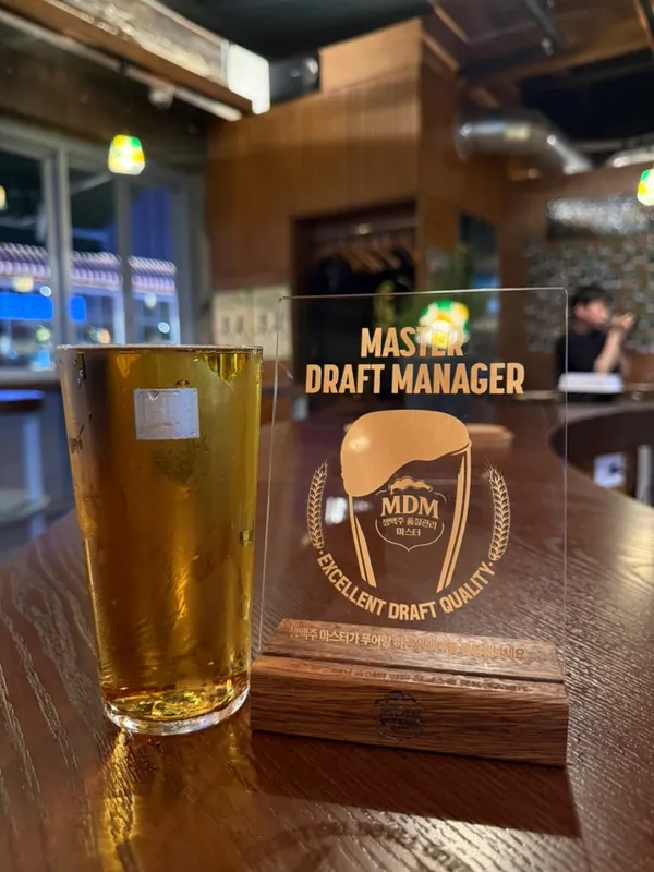 Good Beer Stand, photo 5