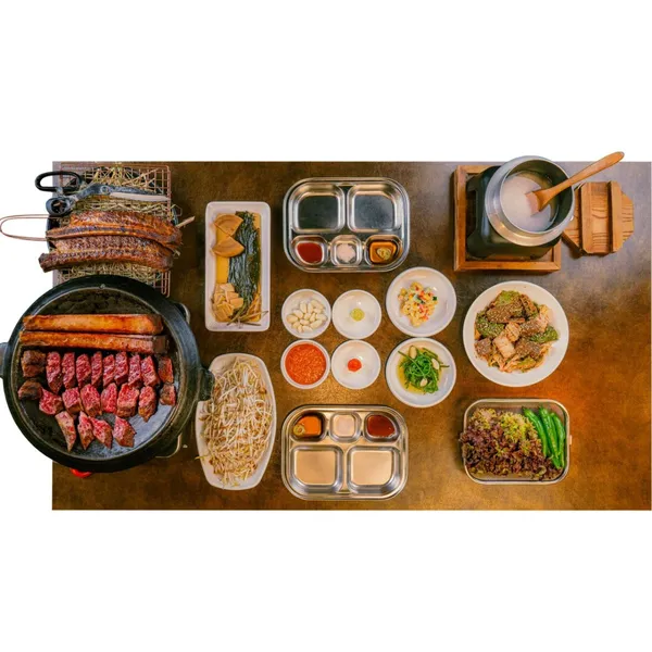 고짚 거제 아주점 사진 2