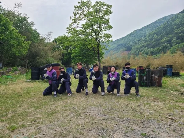 섬진레져스쿨 사진 3