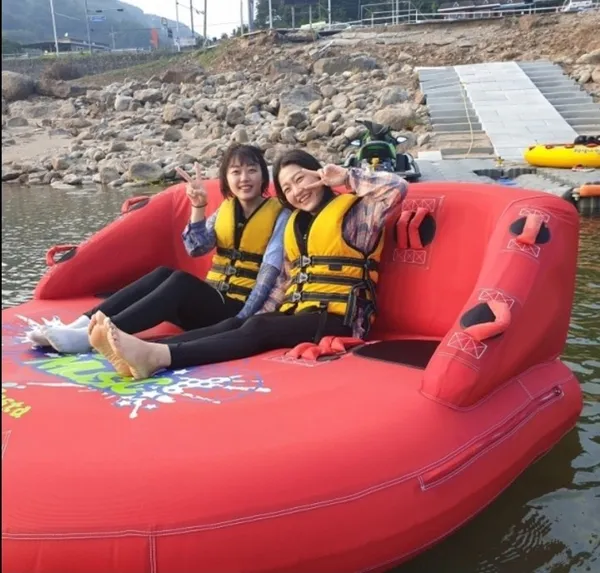 섬진레져스쿨 사진 5