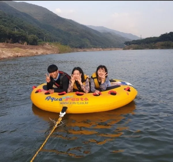 Seomjin Leisure School, photo 5