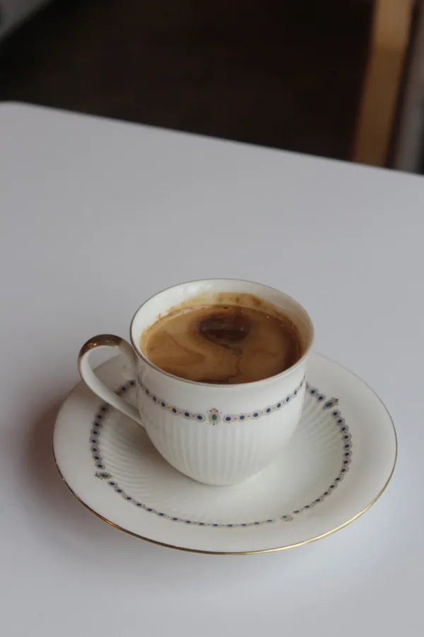 Coffee Gongbang Wonda-bang, photo 5