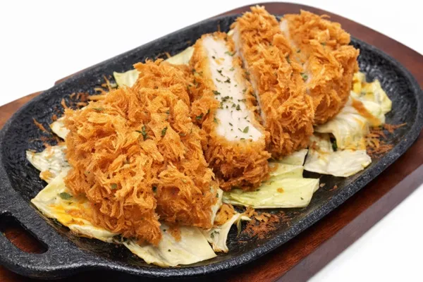 올인카츠 웨스턴돔 본점 사진 2