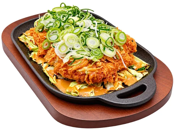 올인카츠 웨스턴돔 본점 사진 3
