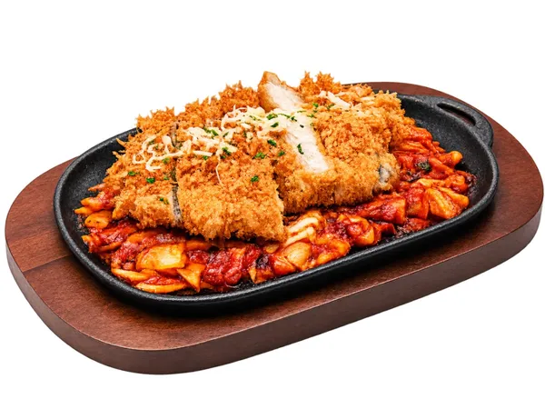 올인카츠 웨스턴돔 본점 사진 4