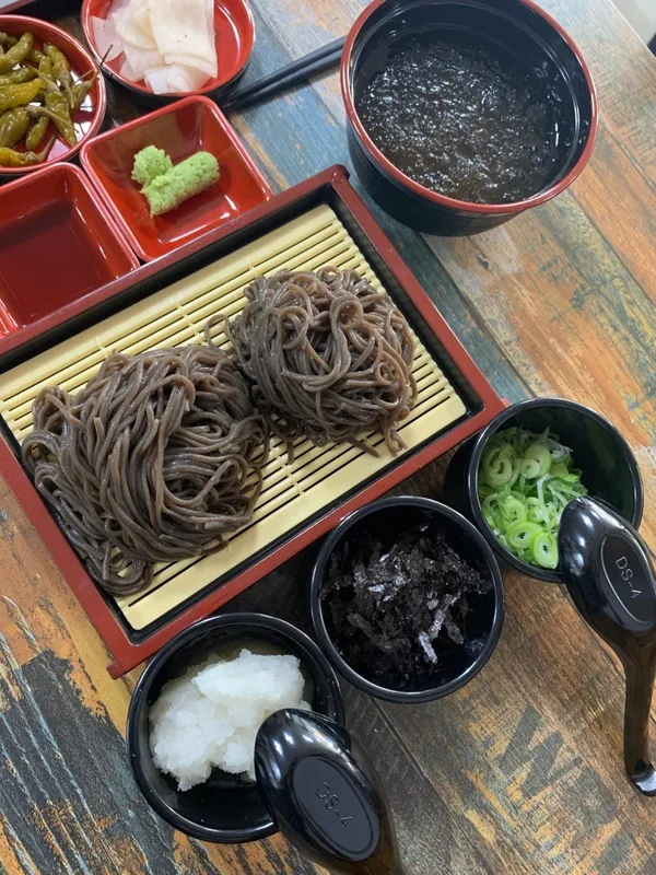 이가소바 사진 2
