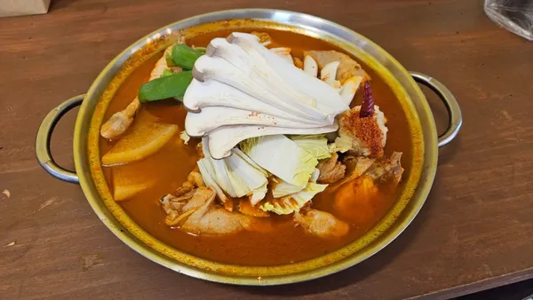 코코닭 사진 2