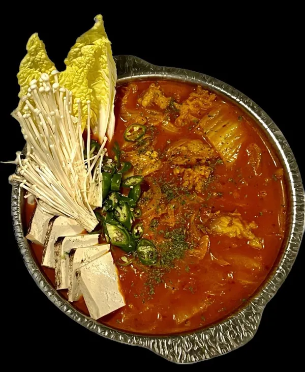 택구네 심야식당 사진 2