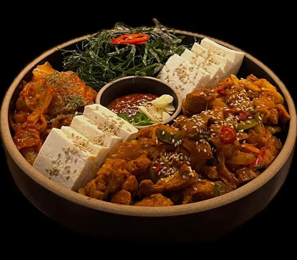 택구네 심야식당 사진 3